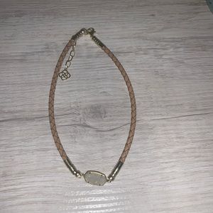 Kendra Scott necklace